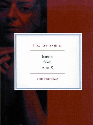 cover image of How to Stop Time